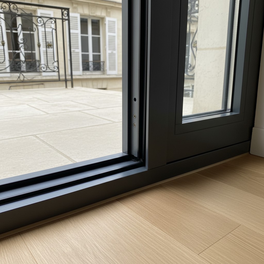 SOCIETE NOUVELLE MIROITERIE GBM